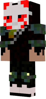 Rickz Skin