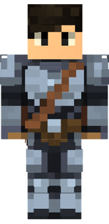 armorer