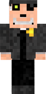 mayor hallowen town