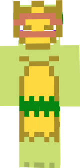 Zokor Shield