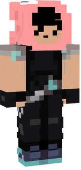 pequeno jett