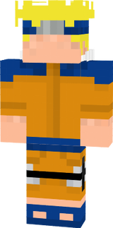 naruto cinema 4d