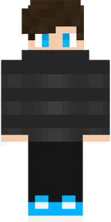new skin