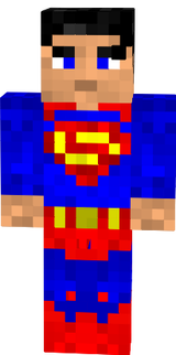 superman