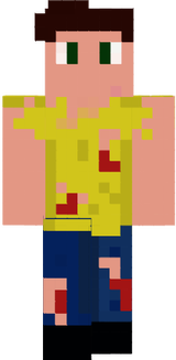 mein eigener Skin