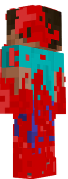 Anomaly-5752 the slasher