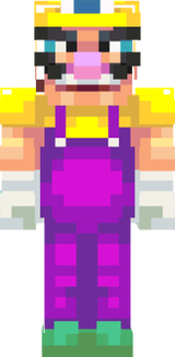 Wario