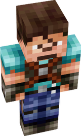 adventure steave