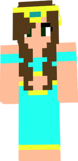 Arabian Princess