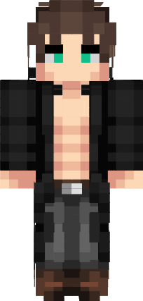 Preview of texture: eren s4