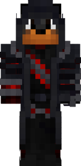 bingocreepper de hallowen