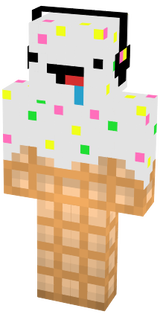 ninjaxx a la vanille