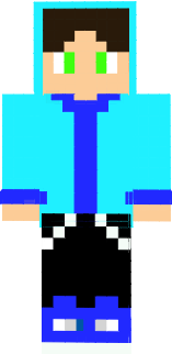 skin jv