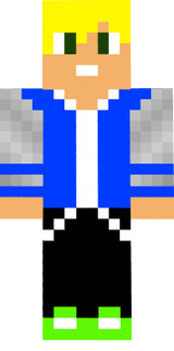 GamerBoy