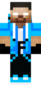 herobrine eletrico