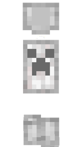 Minecon 2011 cape