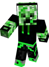 Skin intro