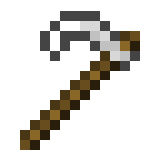 Iron Scythe