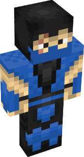 Preview of texture: Ninja