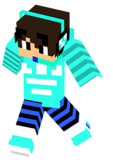 blace