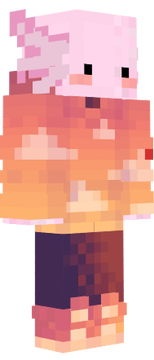 hhh axalote