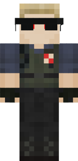 wesker