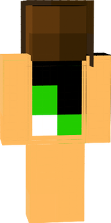 Emerald Gangbanger
