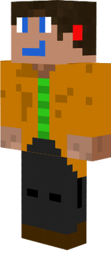 Larsmij 2.0