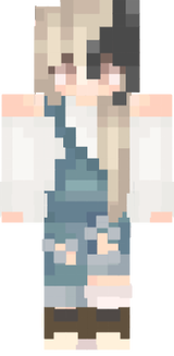 Feena the Fennec Fox