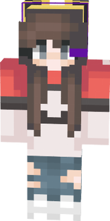 mi skin mas bonito del mundo