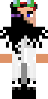 Ender Scientist (Me)