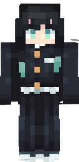 Mui-chan
