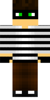 voleur