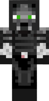 GamePollution Lycan Rogue