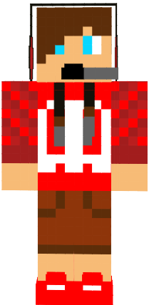 Preview of texture: torch2808