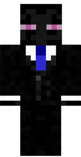 ender man costar