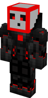 S11mey recolor red head