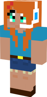 Aeterna skin
