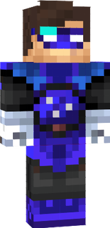 THE MINer