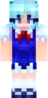 cirno