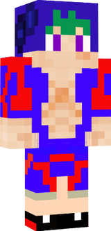 first human