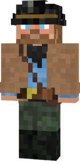 ARTHUR MORGAN 