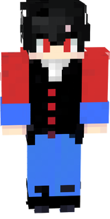 (Fancy) Ren Amamiya