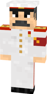 Stalin in mc