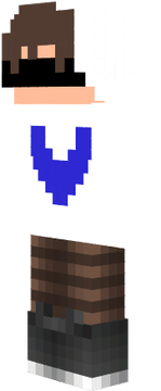 DinoVader
