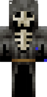 guerreiro da morte