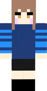 Jenny MC Skin