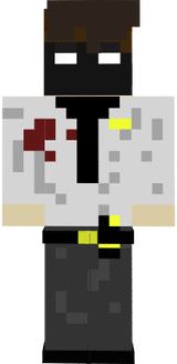  Dedektif Void 3