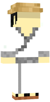 straw hat