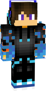 phoenix haupt skin